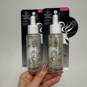 Wet n Wild Nightmare Before Christmas Glitter Body Illuminator in Light The Way